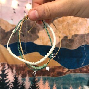 March 2020 Pura Vida Bracelets